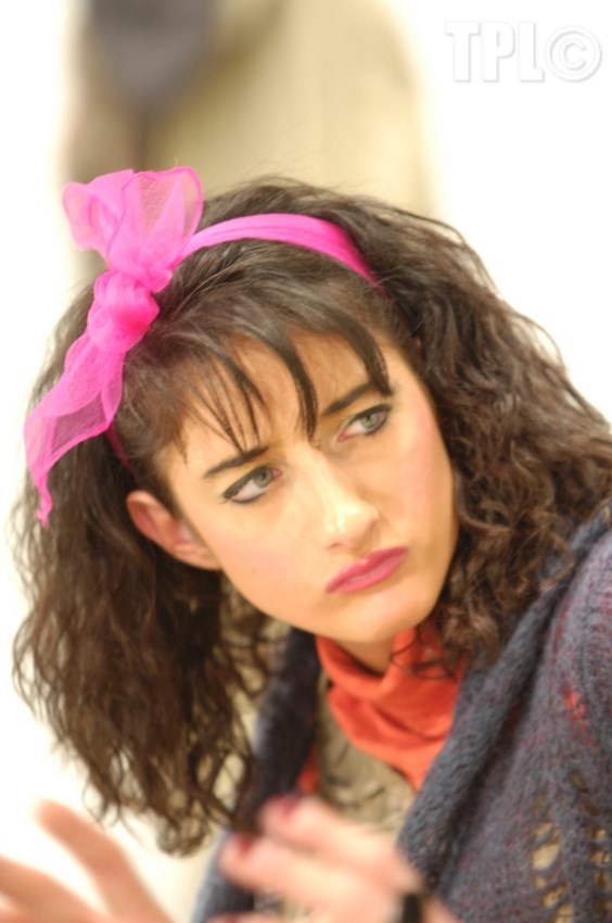 le père noel est une ordure