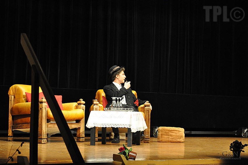 les boulingrins aux diablerets