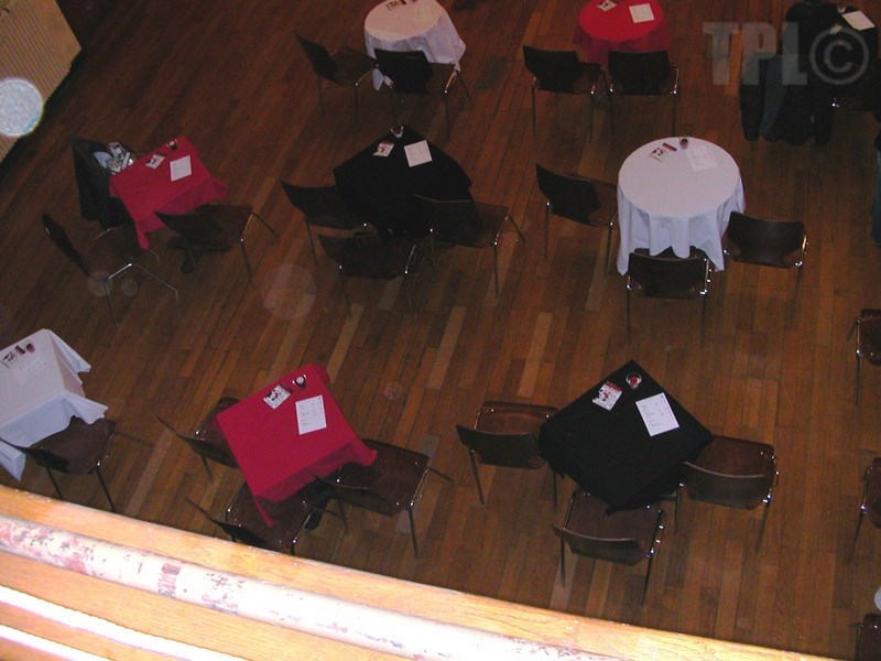 le père noel est une ordure