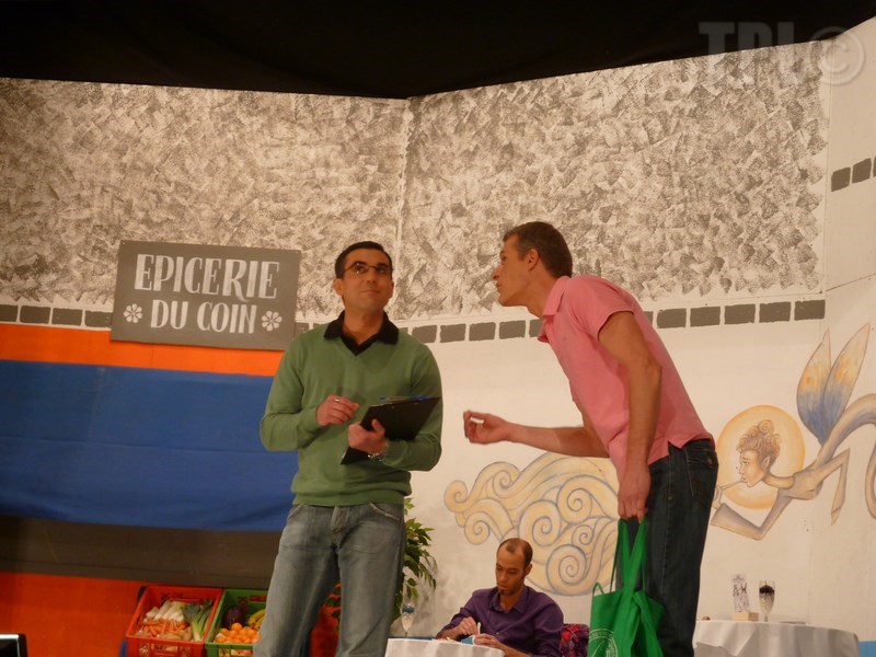 fausses rencontres ordinaires