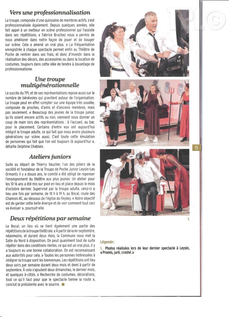Le Leysenoud 2025