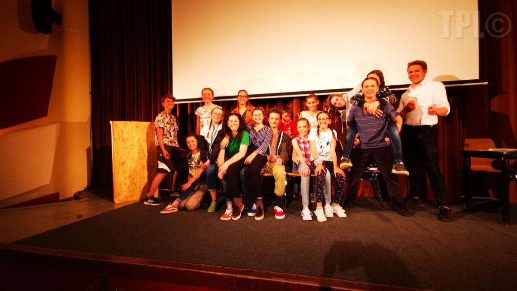 Saison 2018-2019, mardi 