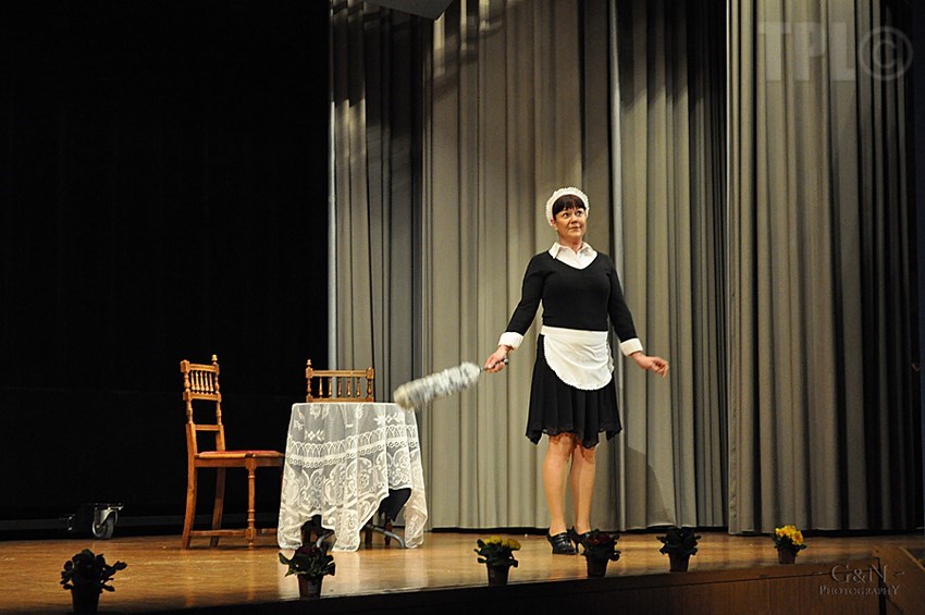 les boulingrins aux diablerets