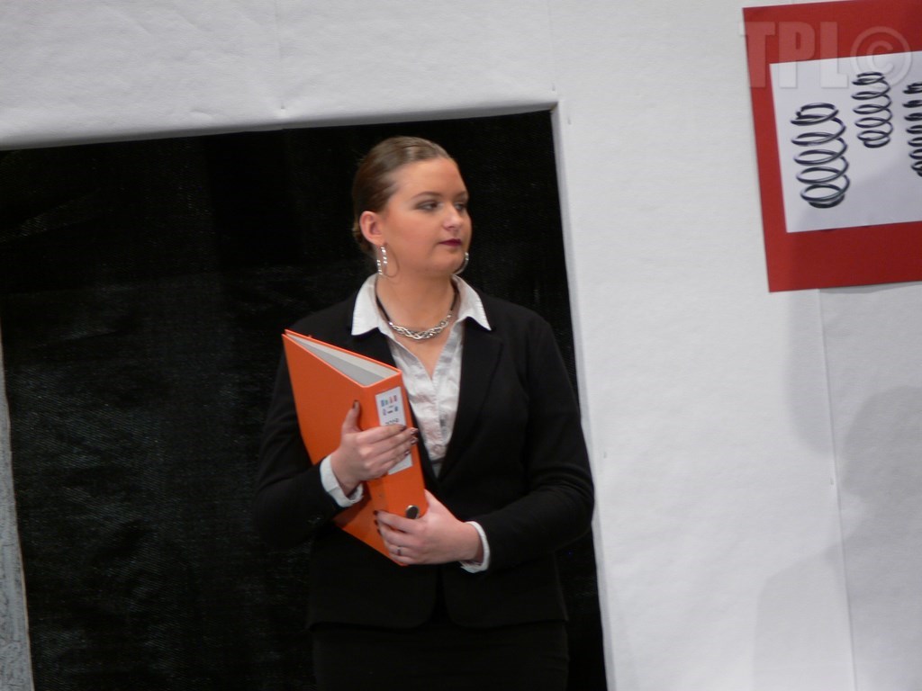 Chérie je peux tout t'expliquer