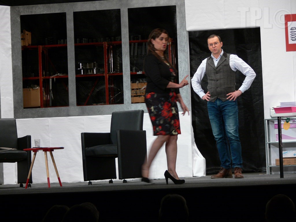 Chérie je peux tout t'expliquer