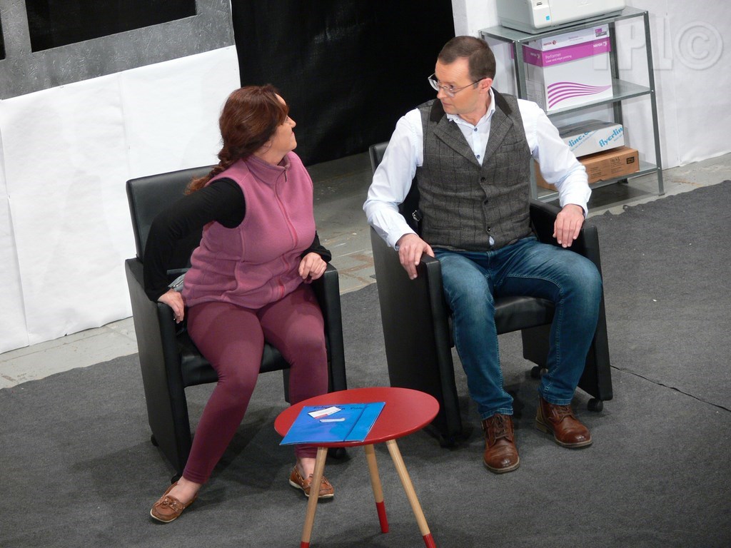 Chérie je peux tout t'expliquer