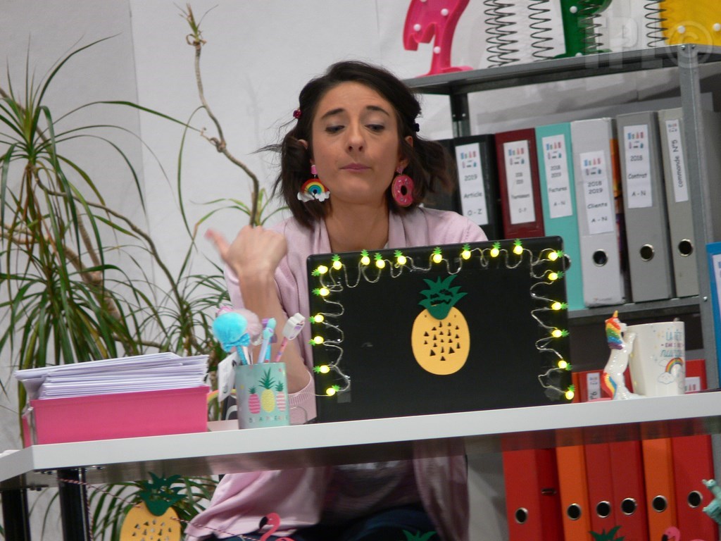 Chérie je peux tout t'expliquer