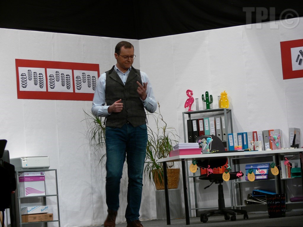 Chérie je peux tout t'expliquer