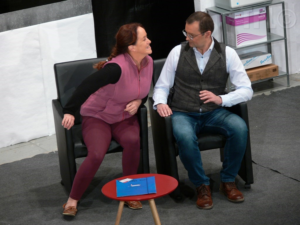 Chérie je peux tout t'expliquer