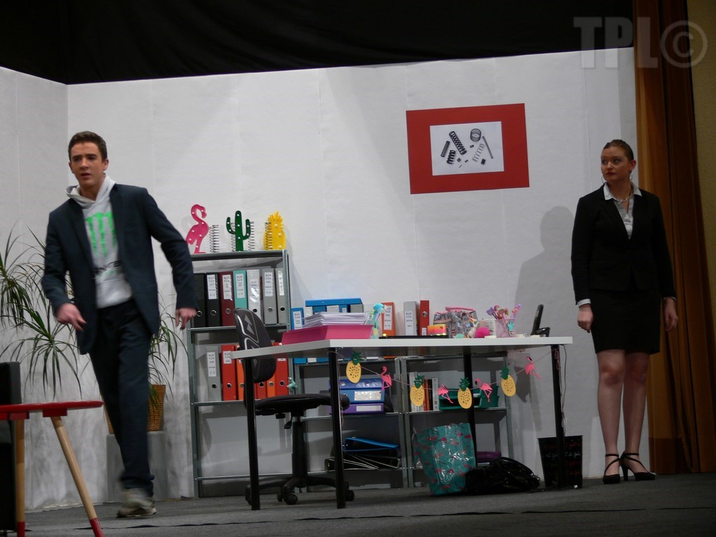 Chérie je peux tout t'expliquer