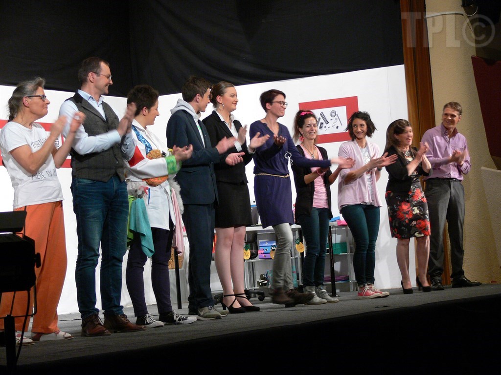 Chérie je peux tout t'expliquer