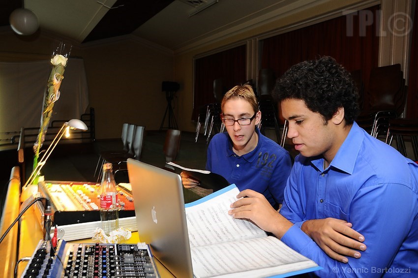 fausses rencontres ordinaires