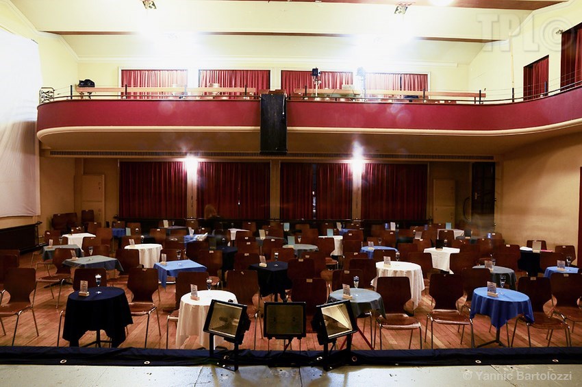 fausses rencontres ordinaires