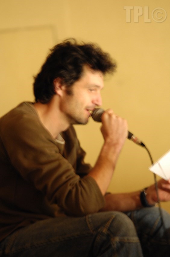 le père noel est une ordure