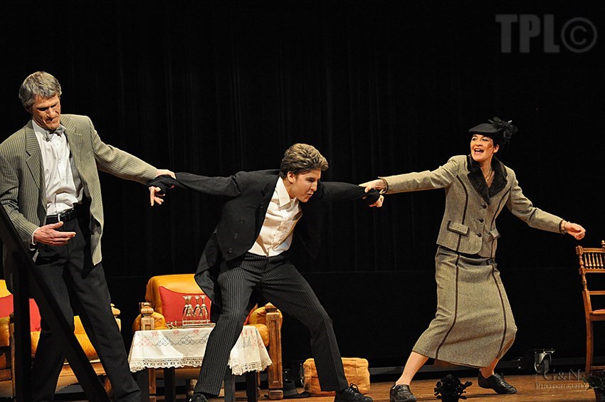 les boulingrins aux diablerets