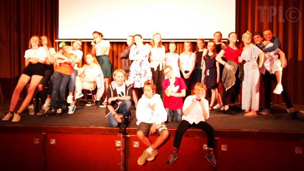 Saison 2018-2019, vendredi