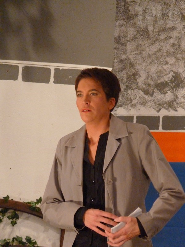 fausses rencontres ordinaires