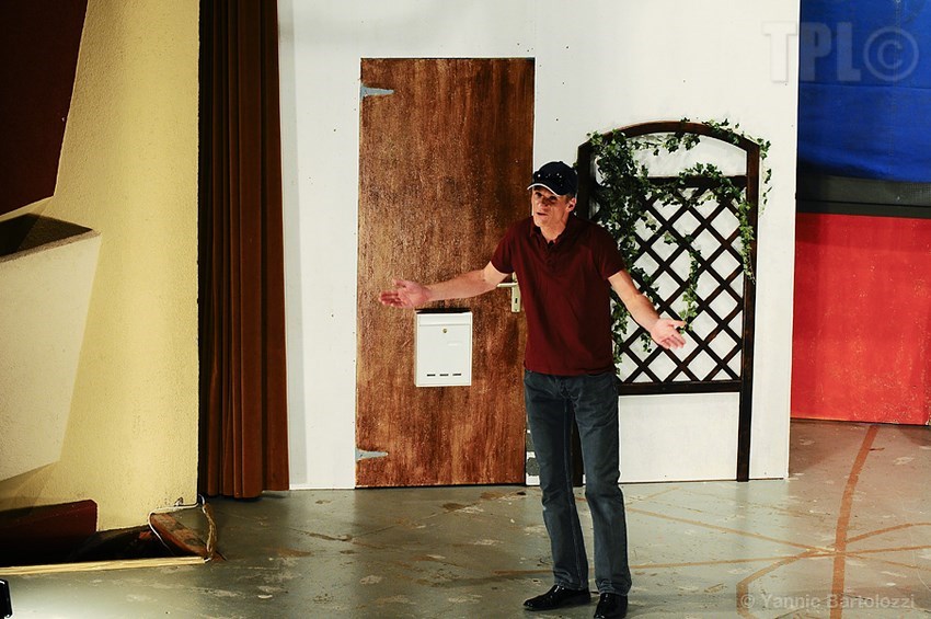 fausses rencontres ordinaires