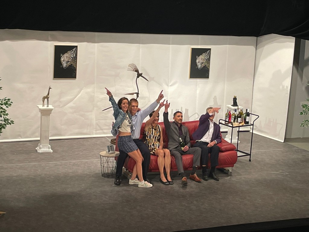 Numéro complémentaire