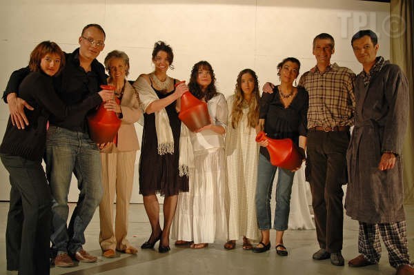 rencontres peu ordinaires