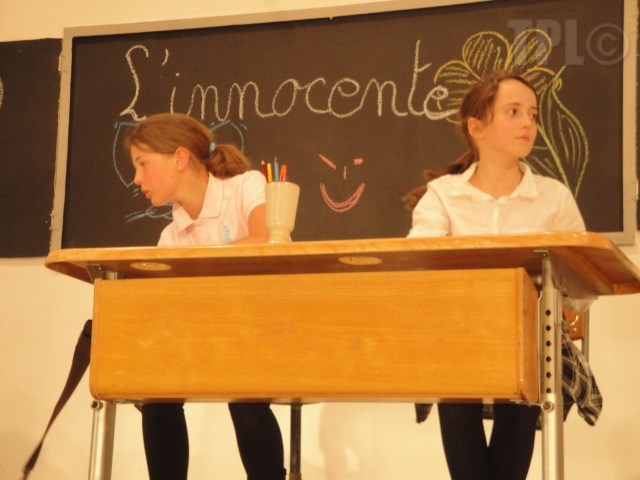L'innocente