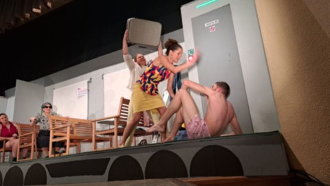 L'Express 7010